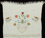 2022.610.1, Hand Towel