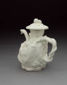 1962-98, Teapot