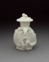 1962-98, Teapot