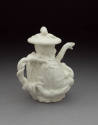1962-98, Teapot