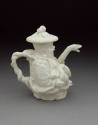 1962-98, Teapot
