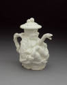 1962-98, Teapot