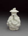 1962-98, Teapot