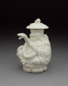 1962-98, Teapot