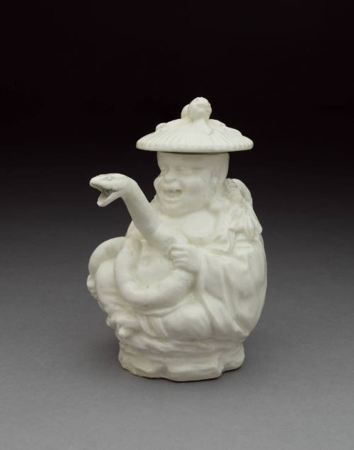 1962-98, Teapot