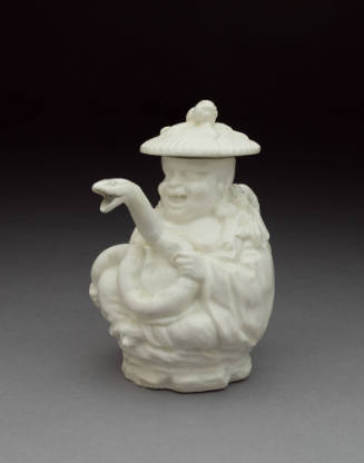 1962-98, Teapot