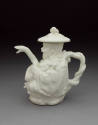 1962-98, Teapot
