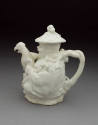1962-83, Teapot