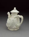 1962-83, Teapot