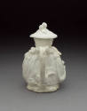 1962-83, Teapot