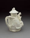 1962-83, Teapot