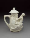 1962-83, Teapot