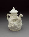 1962-83, Teapot