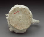 1962-83, Teapot