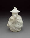 1962-83, Teapot