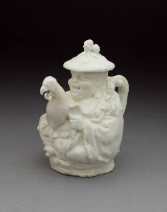 1962-83, Teapot