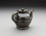 2022-55,a&b, Teapot