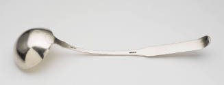2022-50, Ladle