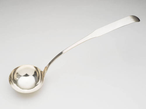 2022-50, Ladle