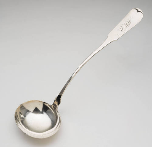 2022-51, Ladle