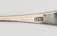 2019-59(X), Teaspoon