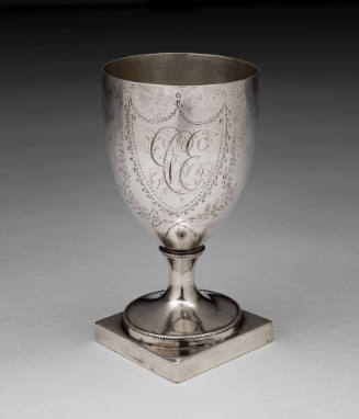 2021-202, Goblet
