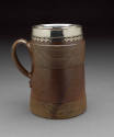 2007-47, Tankard