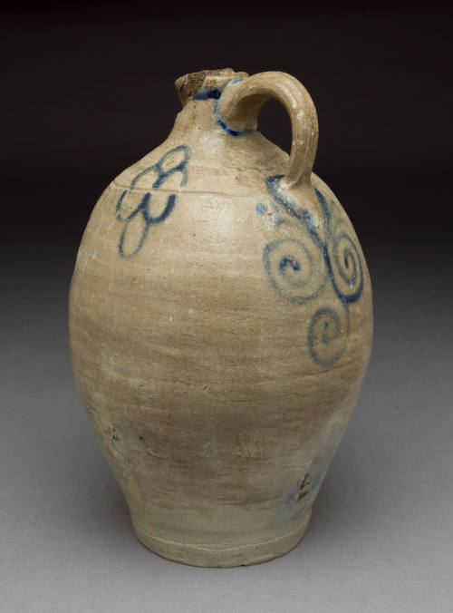 2022-46, Bottle; Jug