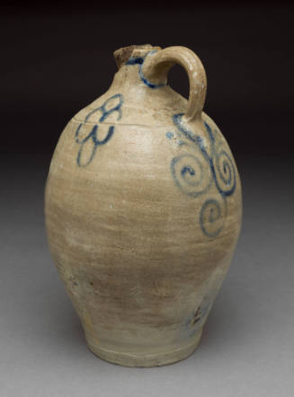 2022-46, Bottle; Jug