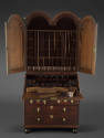 1936-97, Desk