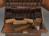 1936-97, Desk