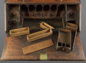 1936-97, Desk