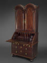 1936-97, Desk