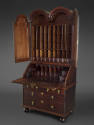 1936-97, Desk