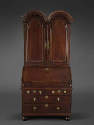 1936-97, Desk