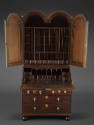 1936-97, Desk