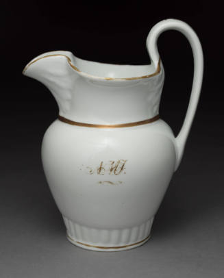 1972-98, Jug