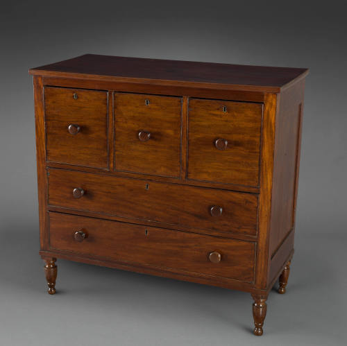 2022-69, Chest of Drawers
