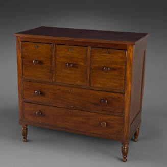 2022-69, Chest of Drawers
