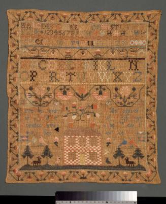 1994.608.1, Sampler