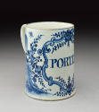 1958-505, Mug
