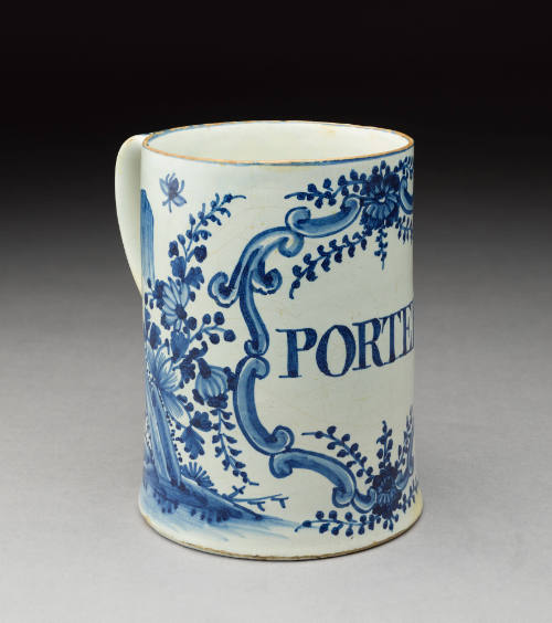 1958-505, Mug