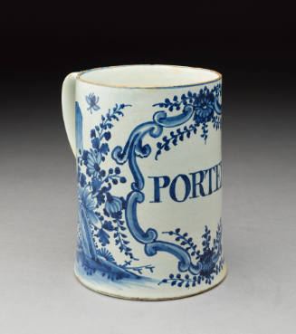 1958-505, Mug