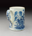 1958-505, Mug