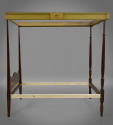 1967-110, Bedstead