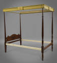 1967-110, Bedstead