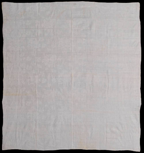 2022-39, Tablecloth