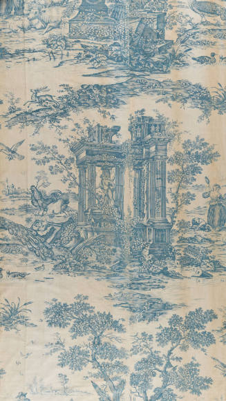 2022-60(S), Printed Textile