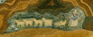 2005-51, Needlework Picture