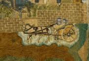 2005-51, Needlework Picture